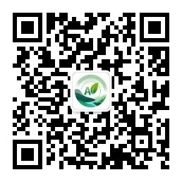 微信公众号二维码
